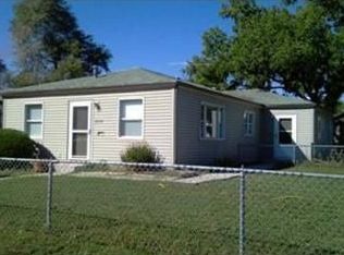 1291 Alton St, Aurora, CO 80010