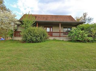 14360 Hardin Rd, De Soto, MO 63020