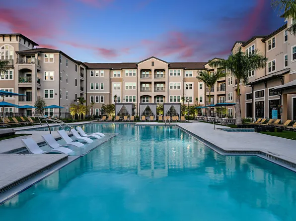 Murano at Three Oaks