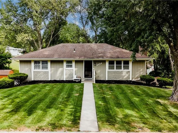 2606 Limestone Ter, Saint Joseph, MO 64505