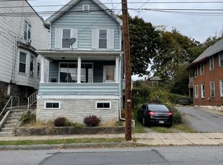 512 N Pennsylvania Ave, Wilkes Barre, PA 18705