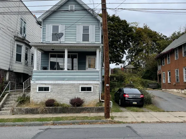 512 N Pennsylvania Ave, Wilkes Barre, PA 18705