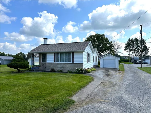 311 Bridgett St, Westville, IL 61883