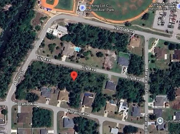 23367 LILY AVENUE LOT 16, PUNTA GORDA, FL 33980