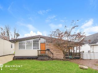 952 Carnegie Ave, Akron, OH 44314