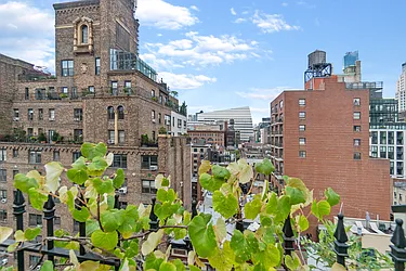 Sold by Keller Williams NYC