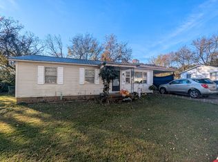 69 Flag Ln, BATESVILLE, AR 72501