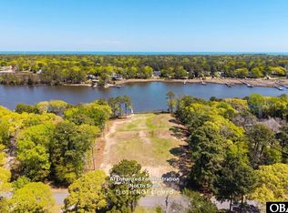 3021 Creek Rd LOT 16, Kitty Hawk, NC 27949