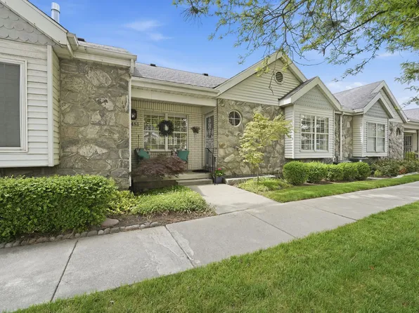 4481 S New Vintage Ct E, Salt Lake City, UT 84124