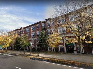 524 Cambridge St #518-8A, Allston, MA 02134