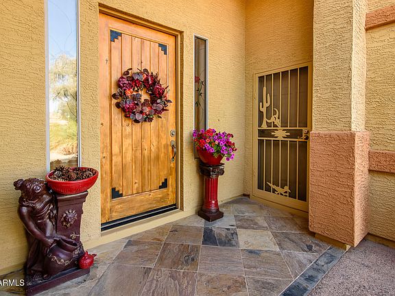 5th image of 11282 S SAN ROBERTO Drive