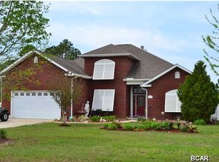 3211 Nautical Dr, Southport, FL 32409