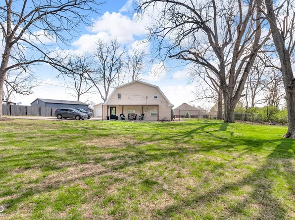 7845 Bluff Rd, Indianapolis, IN 46217