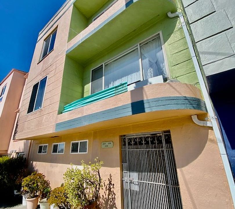 1st image of 3736 Taraval St #3736