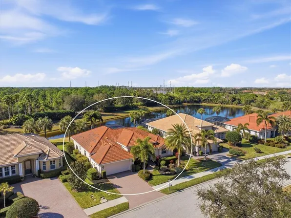 134 Medici Ter, North Venice, FL 34275