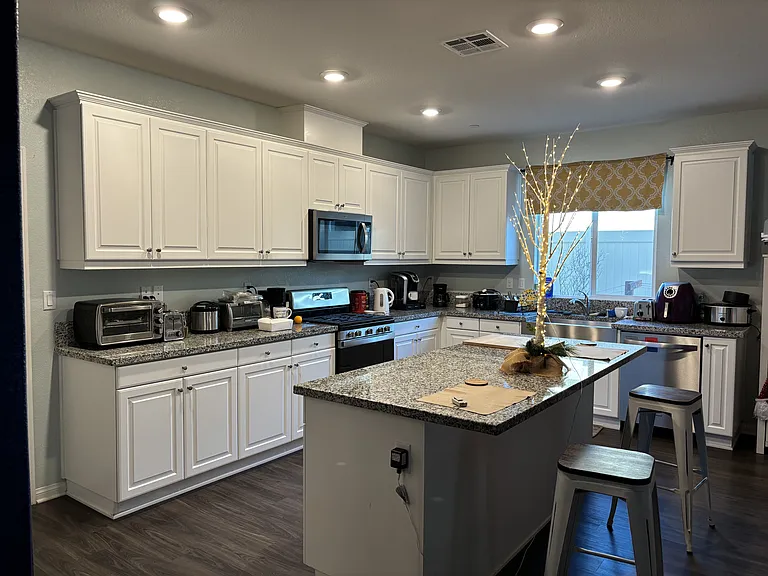 20973 Bison Mesa Rd — Photo 3