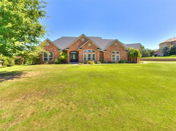 10300 SE 51st St, Oklahoma City, OK 73150