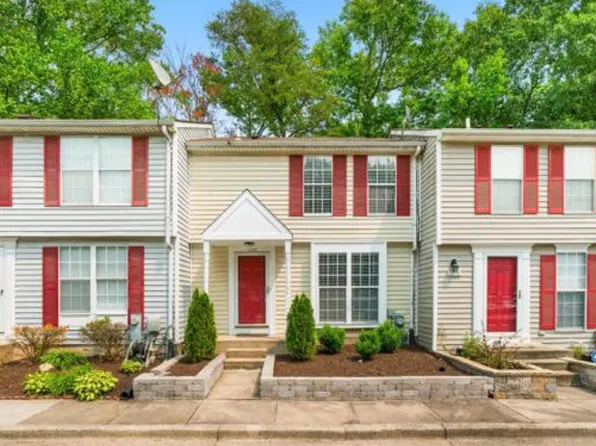 1757 Jacobs Meadow Dr, Severn, MD 21144