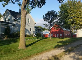 13141 County Road 110 SE, Villard, MN 56385