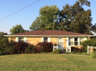 505 Saint Brigid St, Vine Grove, KY 40175