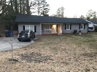 1129 Caspan St, Raleigh, NC 27610