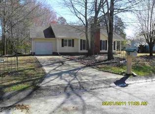 603 Greystone Ave, Jacksonville, NC 28540