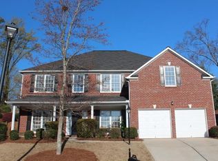 1704 Clay Brooke Ct SE, Smyrna, GA 30082
