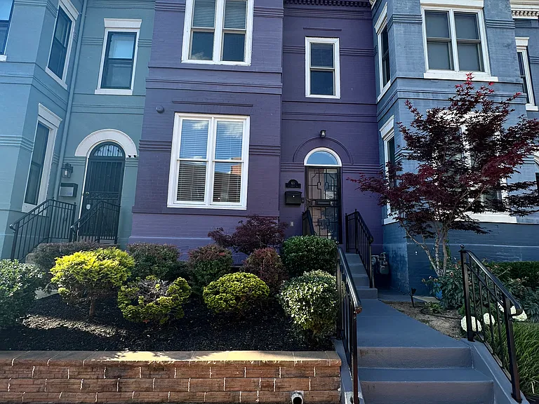 617 U Street, NW