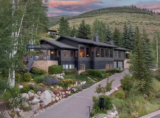 1425 Buffehr Creek Rd, Vail, CO 81657