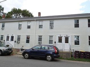 21 Common St #1, Weymouth, MA 02188