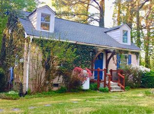 10361 Shellie Lee Dr, Ashland, VA 23005