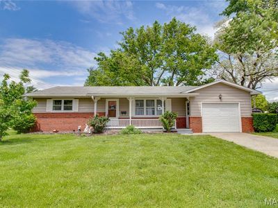 205 W Prairie St, Jerseyville, IL, 62052