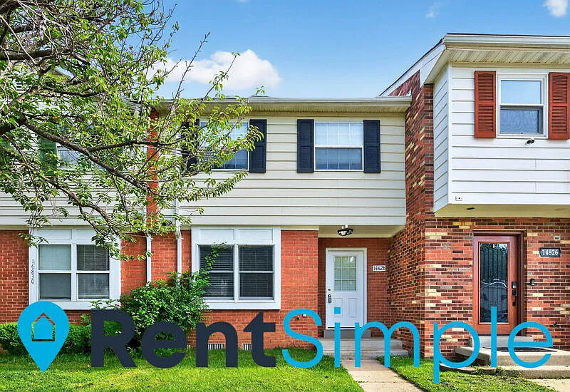 3 bed, 2.5 bath, 1242 sqft, $2,445 — Photo 1