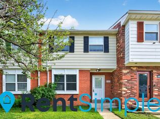 14828 Ensor Ct, Woodbridge, VA 22193