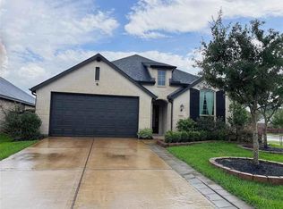 19727 Oakdale Lakes Trl, Richmond, TX 77407