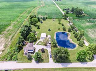 16313 Allen Rd, Harlan, IN 46743