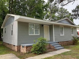 521 Quail Ct, Rocky Mount, NC 27803