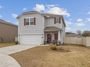 9316 Bighorn Trl, Jacksonville, FL 32222