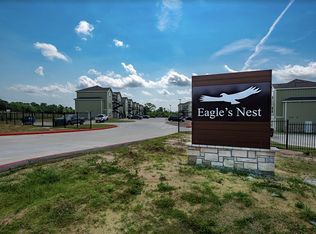 Eagles Nest Apartments, Montgomery, TX 77356