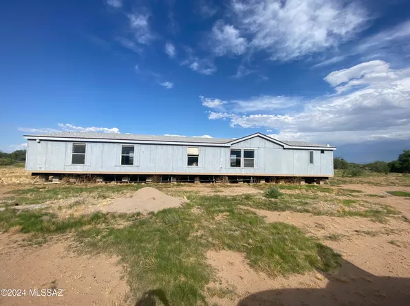 4726 N Parrot Ln, Marana, AZ 85653