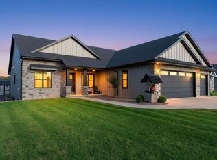 4209 Downton Cir, Green Bay, WI 54313
