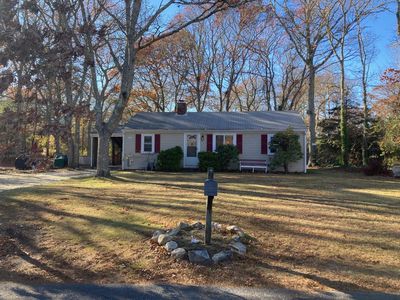 47 Kennedy Circle, Hyannis, MA, 02601