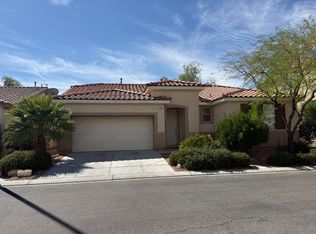 7621 Port Orchard Ave, Las Vegas, NV 89113