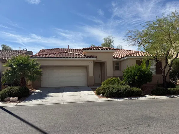 7621 Port Orchard Ave, Las Vegas, NV 89113