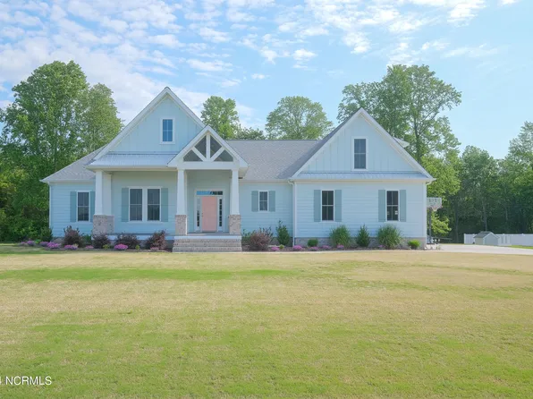 316 Schooner Landing Drive, Edenton, NC 27932