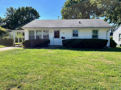 1135 Gahan Dr, Florissant, MO, 63031
