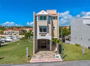 14 Peninsula De San Run, Humacao, PR 00791