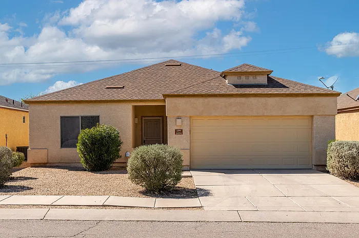 6694 S Avenida Santa Carolina — Photo 2