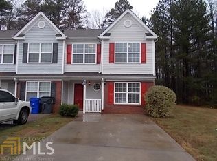 1275 Maple Valley Ct, Union City, GA