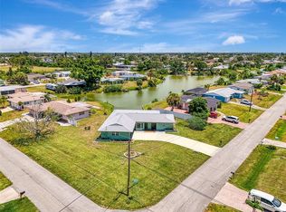 401 Clover Rd, Venice, FL 34293